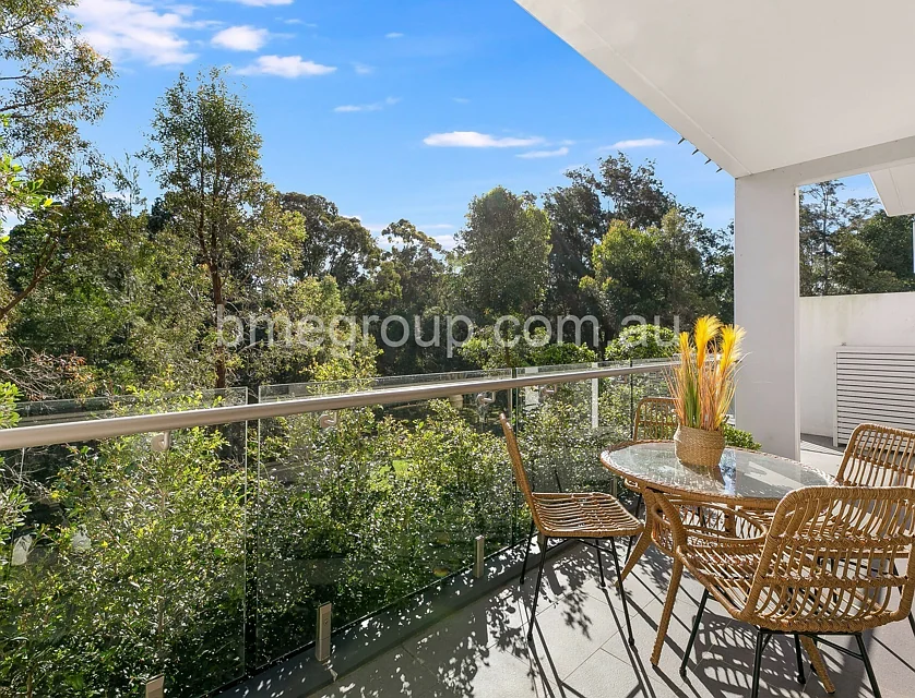 G41/9 Epping Park Drive, Epping, Upper North Shore, 2房, 2浴, Apartment