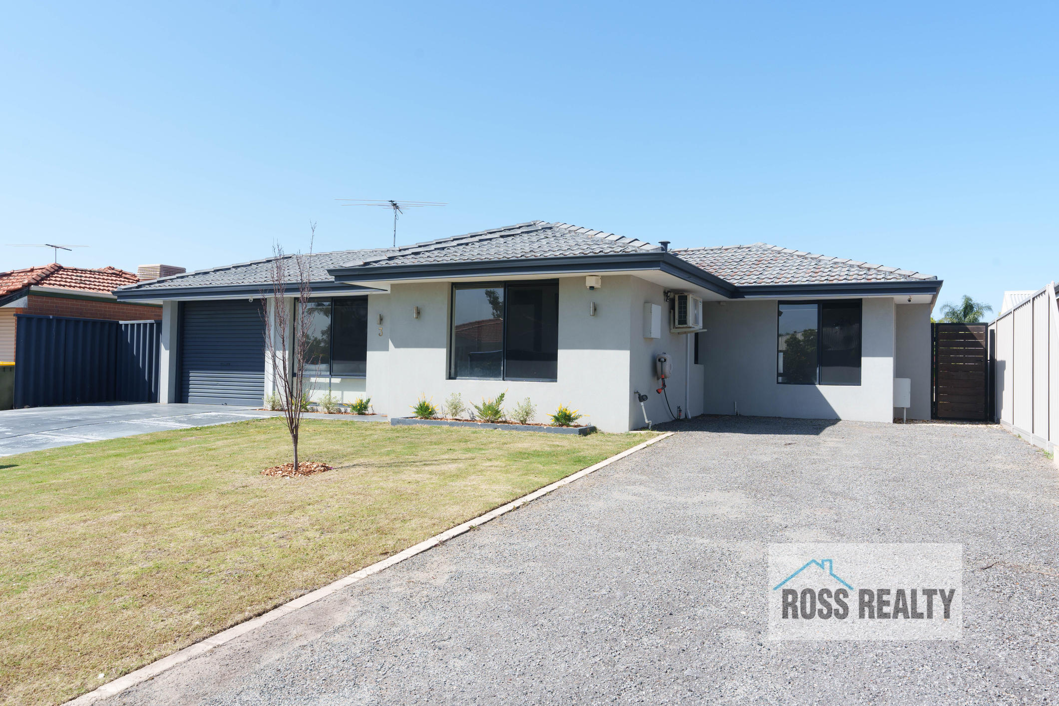 3 DELMORE GLDE, KIARA WA 6054, 0房, 0浴, House