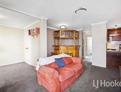 11/147 Hubert Street, East Victoria Park, South East Perth, 2 રૂમ, 1 બાથરૂમ, Apartment