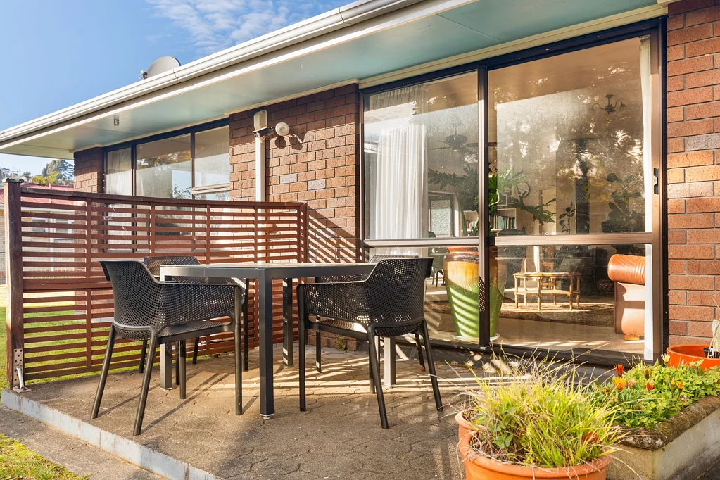 Whakatane 2 Bedroom Really Desirable Address