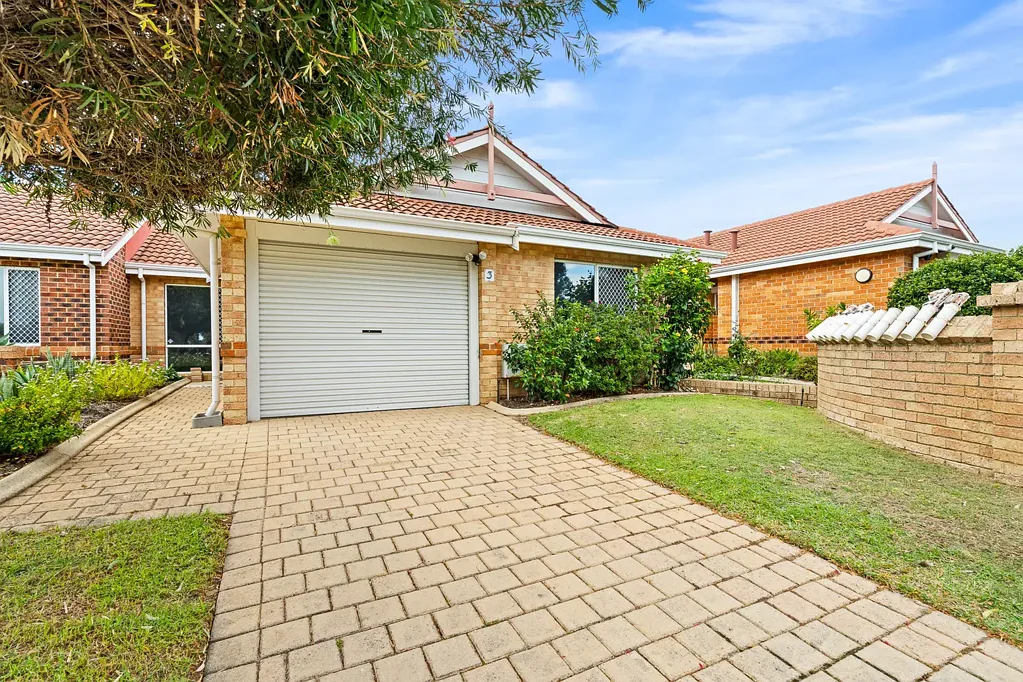 Mirrabooka 3ห้องนอน Under Offer by John Tran
