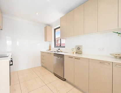 14/20-22 Roscoe Street, Bondi Beach, Eastern Suburbs, 2 침실, 1 욕실, Apartment