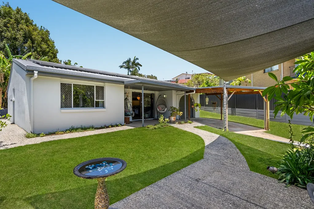 Murarrie 3ਬੈੱਡਰੂਮ The Perfect Place to Start