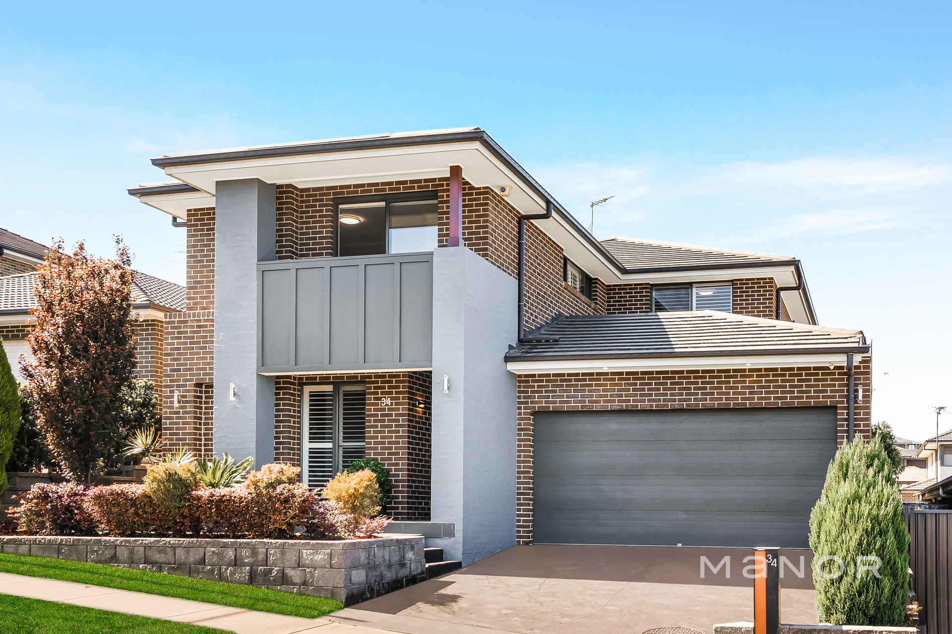 34 EQUINOX DR, BOX HILL NSW 2765, 0房, 0浴, House