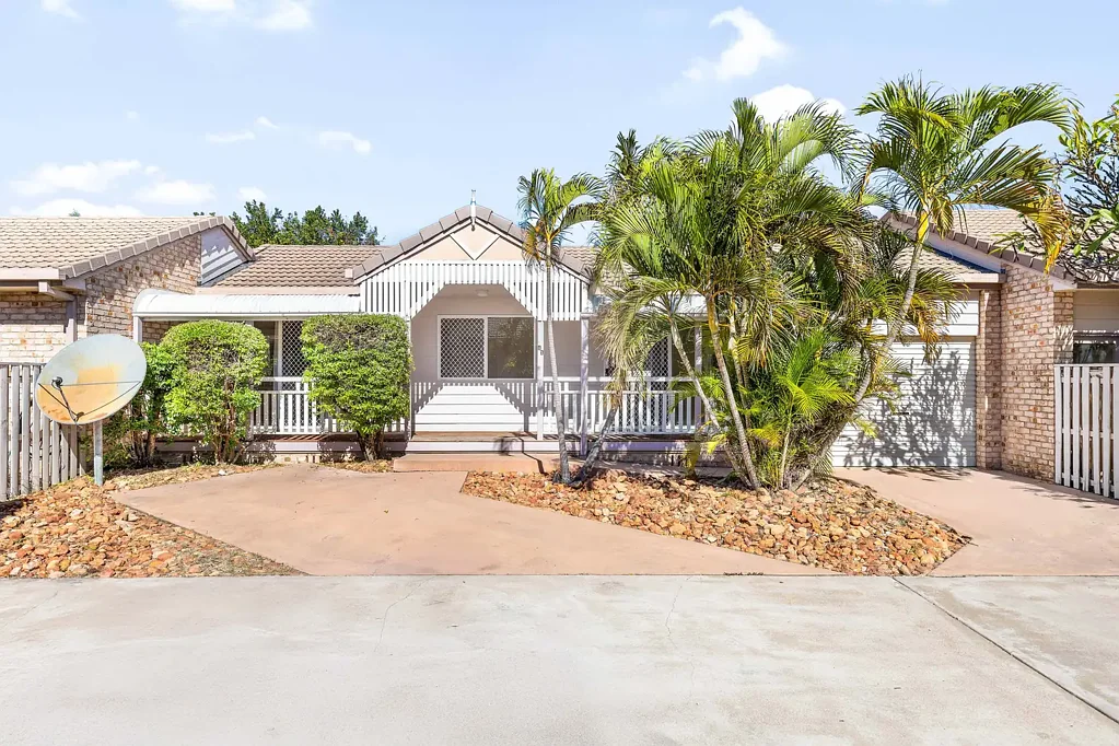 11/24 Riverview Street, Emerald, QLD 4720