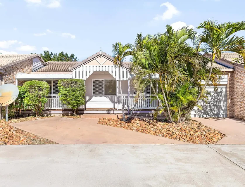 11/24 Riverview Street, Emerald, Fitzroy, 2 Schlafzimmer, 1 Badezimmer, House