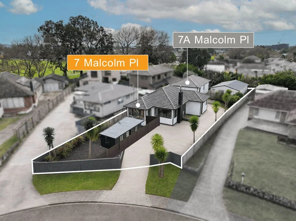 Modern Family Living in Mangere East