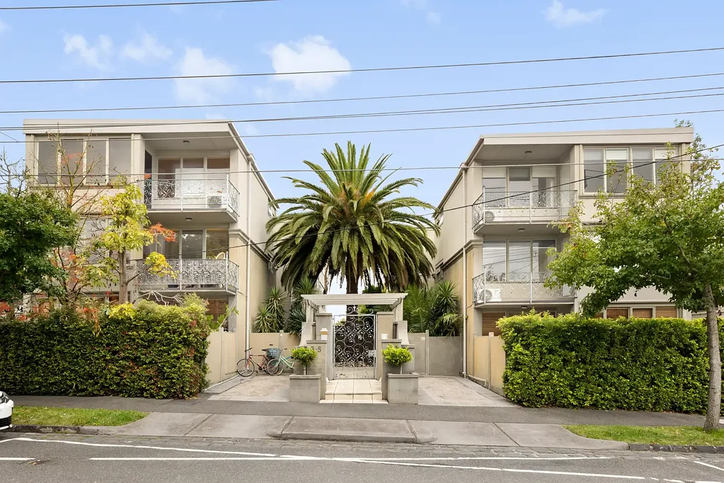 15/3-5 Coleridge Street, Elwood, VIC 3184