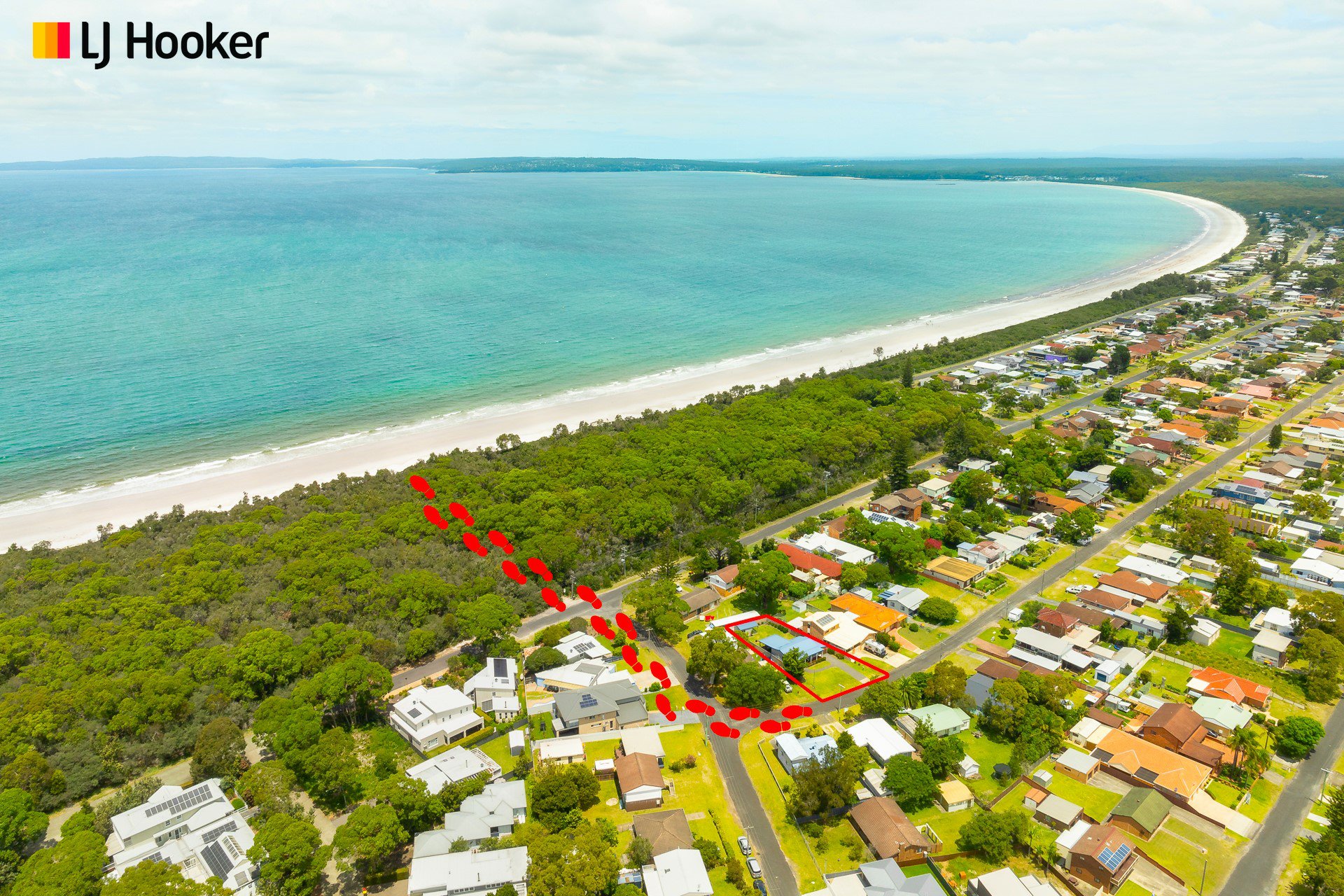 85 VERGE RD, CALLALA BEACH NSW 2540, 0 habitaciones, 0 baños, House