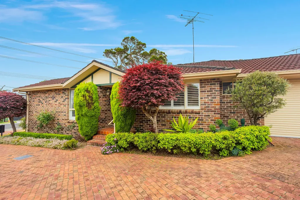 8/30-32 Bullecourt Avenue, Engadine, NSW 2233