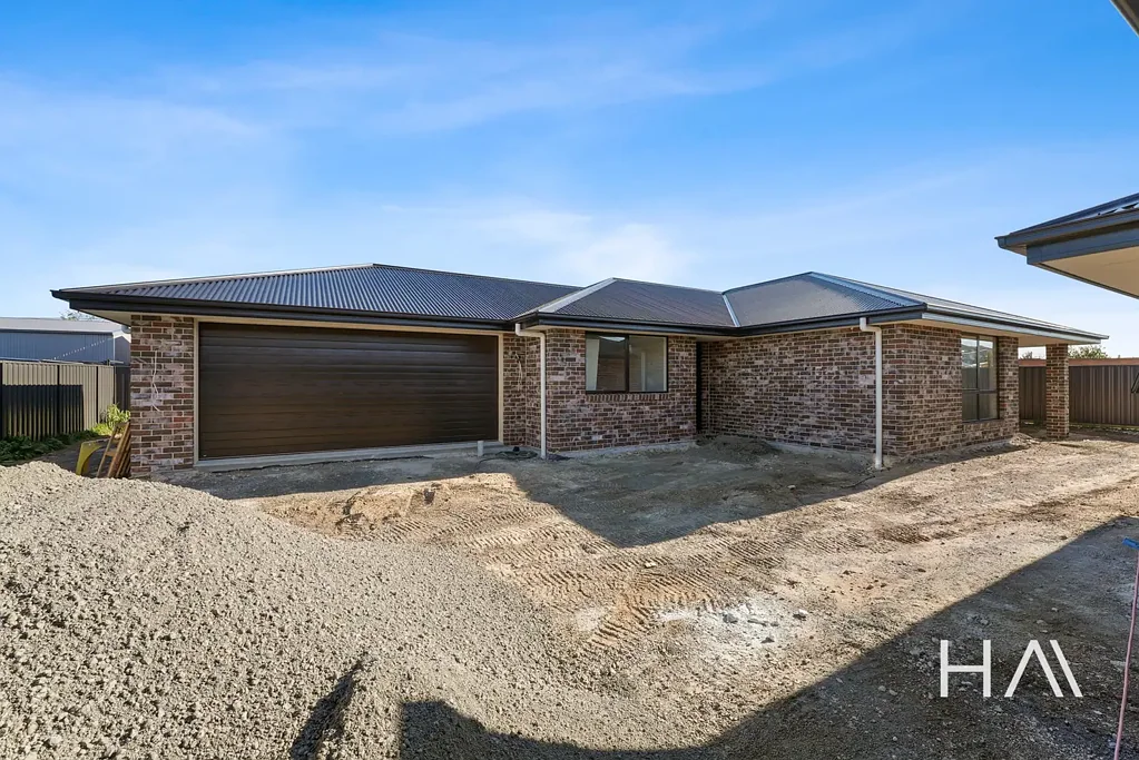 Carrick 3Habitaciones Under Construction – Secure Your Brand-New Home Now!