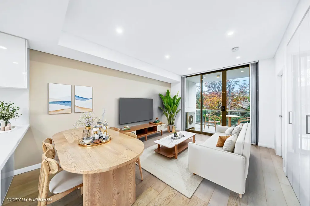 206/9 Rutledge Street, Eastwood, NSW 2122