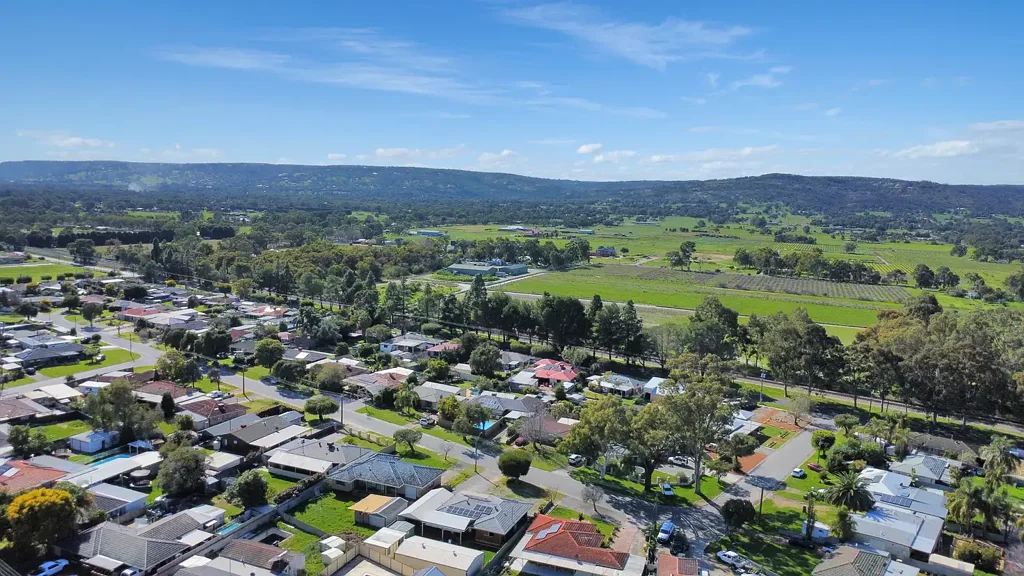 15 Horner Way, Herne Hill, WA 6056