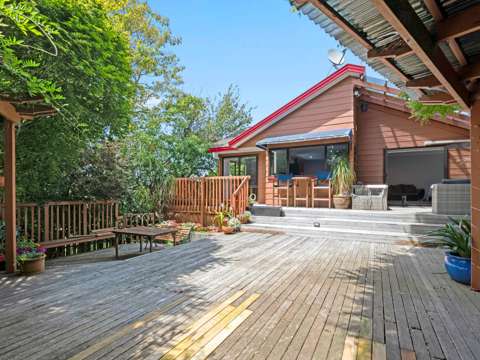 Torbay 3部屋 Perfectly Private – Great Location!