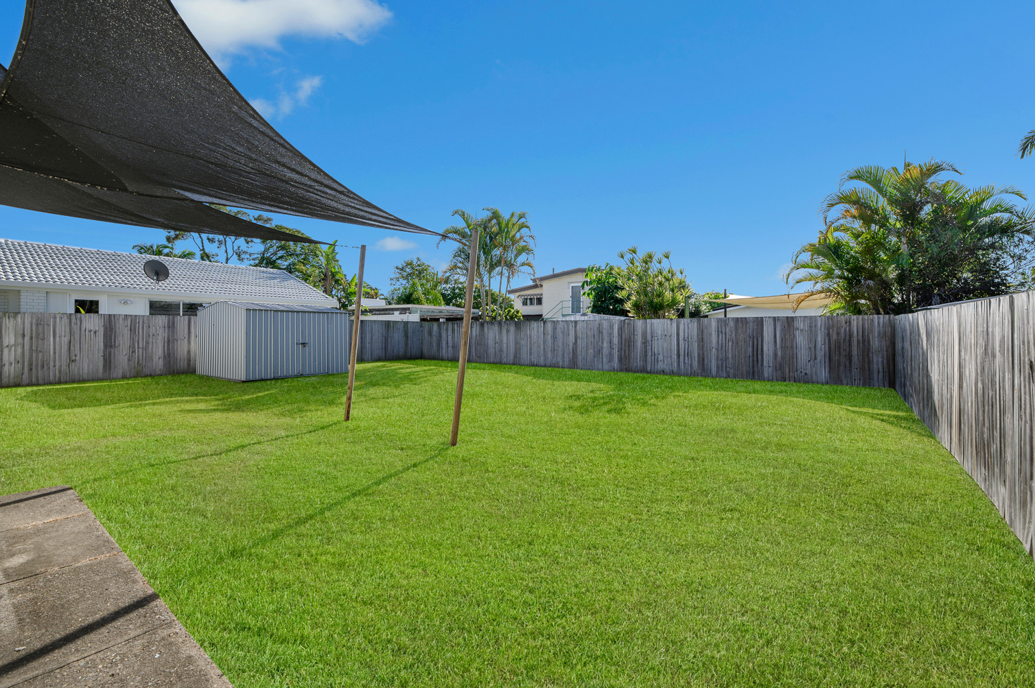 21 AMBOINA AV, PALM BEACH QLD 4221, 0 Kuwarto, 0 Banyo, House