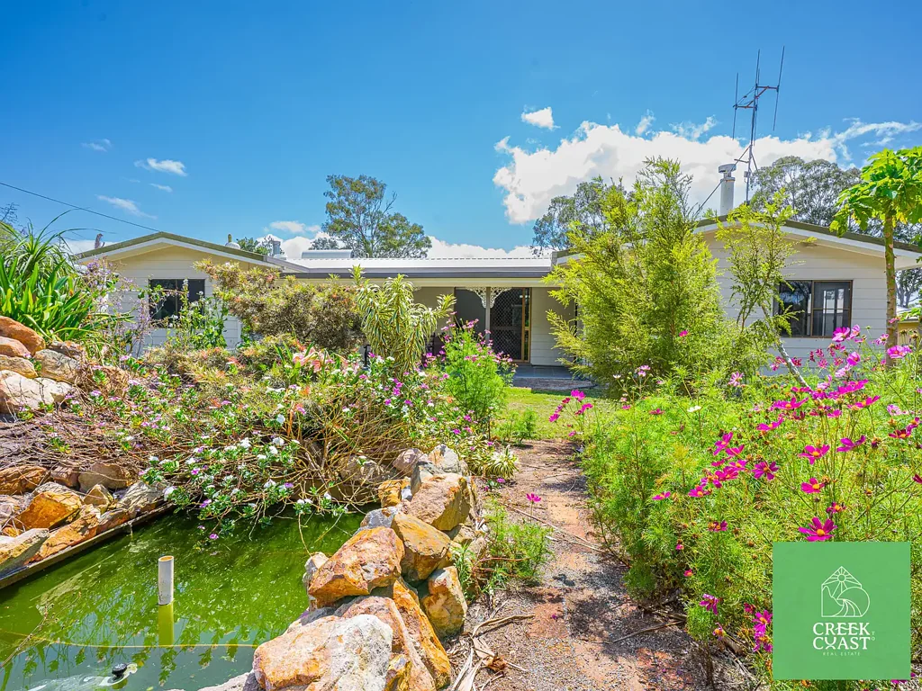 17 Eckert Road, Boonooroo, QLD 4650