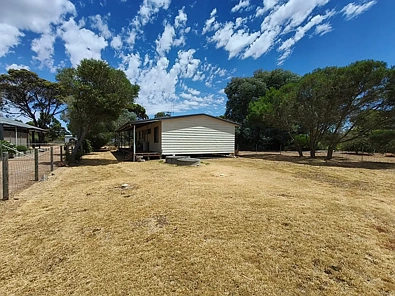 96 THIRD AV, KENDENUP WA 6323, 0 Kuwarto, 0 Banyo, House