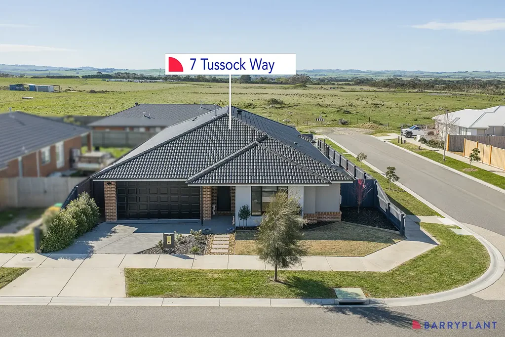 North Wonthaggi 4房  Upgrade to the next level of living...