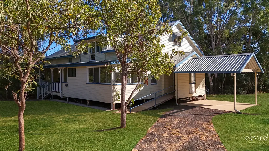 Alligator Creek 3ਬੈੱਡਰੂਮ The Lifestyle You've Been Looking For - Character, Space & Privacy