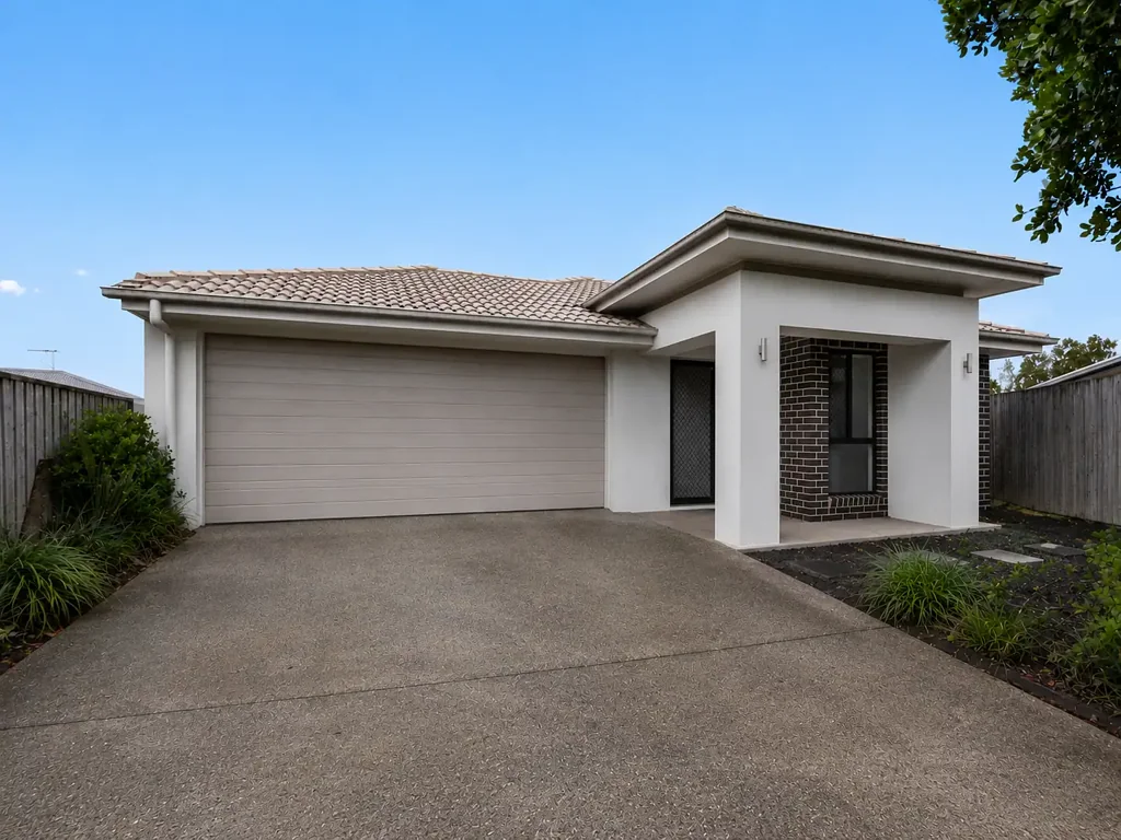 Ripley 4 Bedroom Quality Investment Opportunity in Ripley | 2021 Build | Long Lease Secured In Place Until 2027