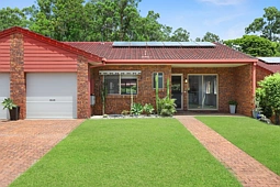 47/37 Old Coach Road, Tallai