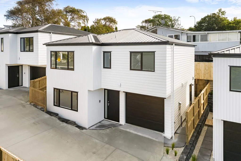 75B Chartwell Avenue, Glenfield, North Shore City, Auckland