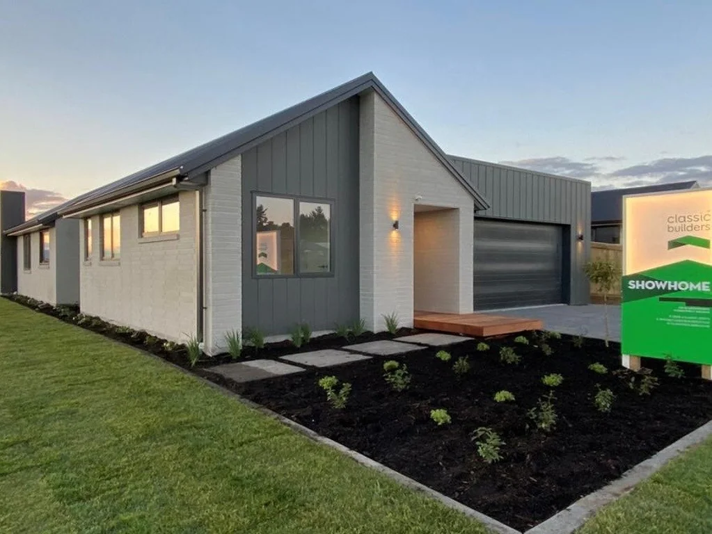 Wharewaka 3Zimmer Show home investment