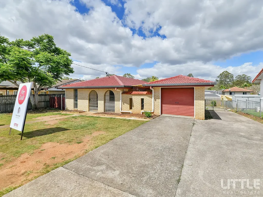 Bray Park 3房 宽敞后院 607m2地块 双车位车库 近学校 便捷交通 家庭友好 社区便利 Opportunity awaits!