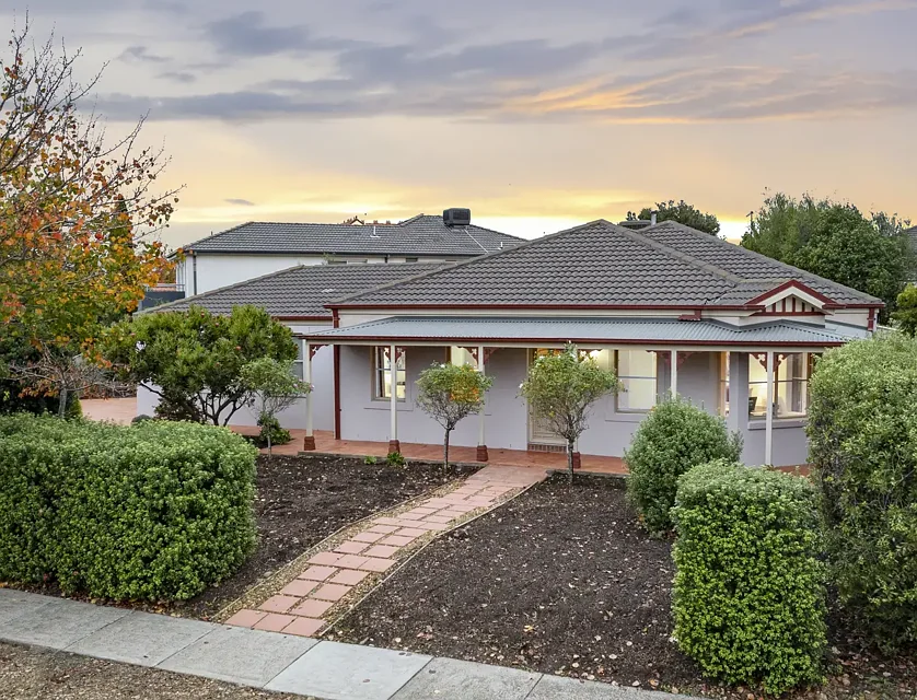 31 Fuchsia Crescent, Point Cook, South West Melbourne, 4 ਕਮਰੇ, 2 ਬਾਥਰੂਮ, House