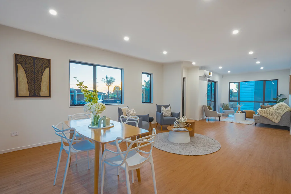 Conifer Grove 4ห้องนอน Urgent Sale !! Present Offers