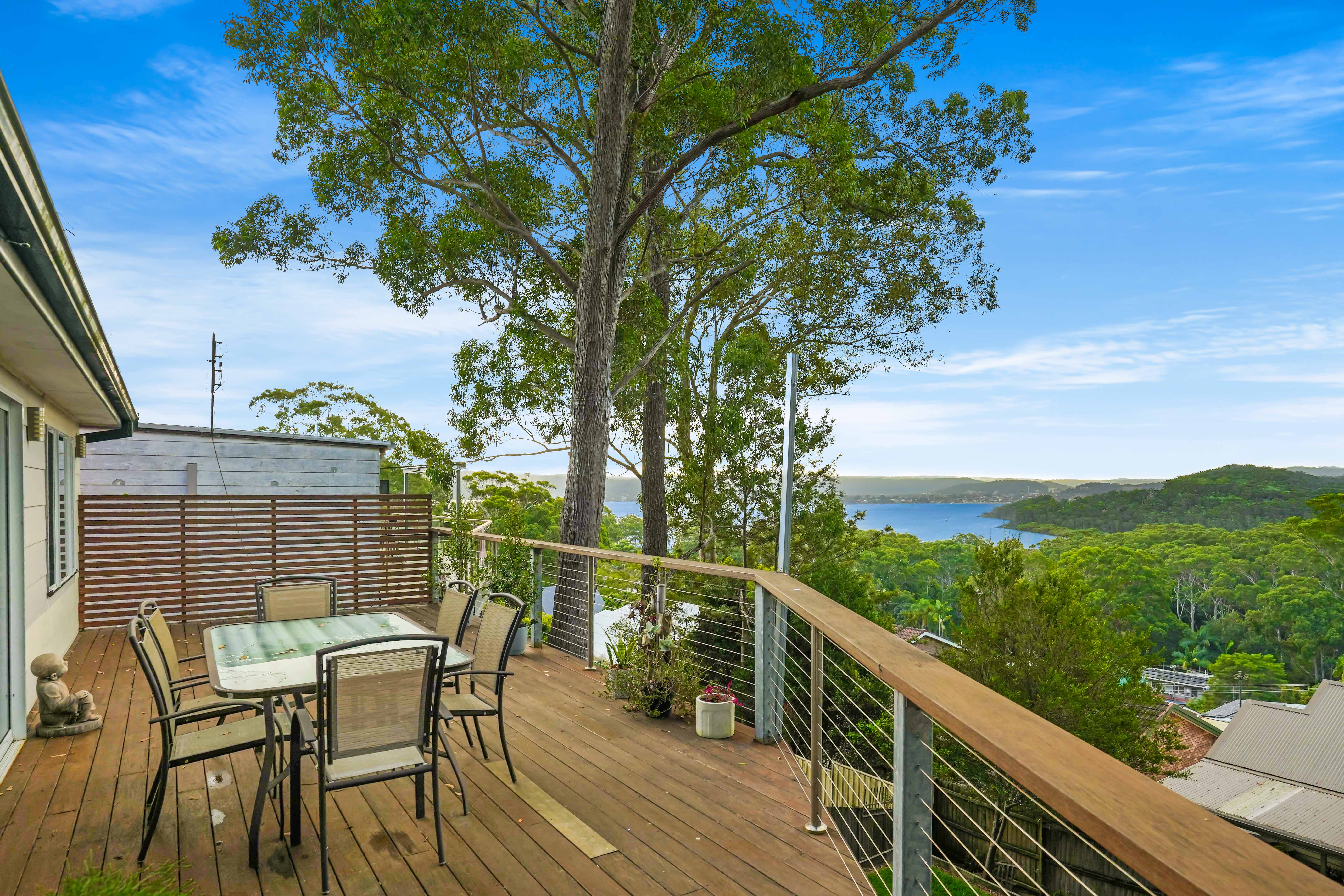 25 LLEWELLYN ST, SARATOGA NSW 2251, 0房, 0浴, House