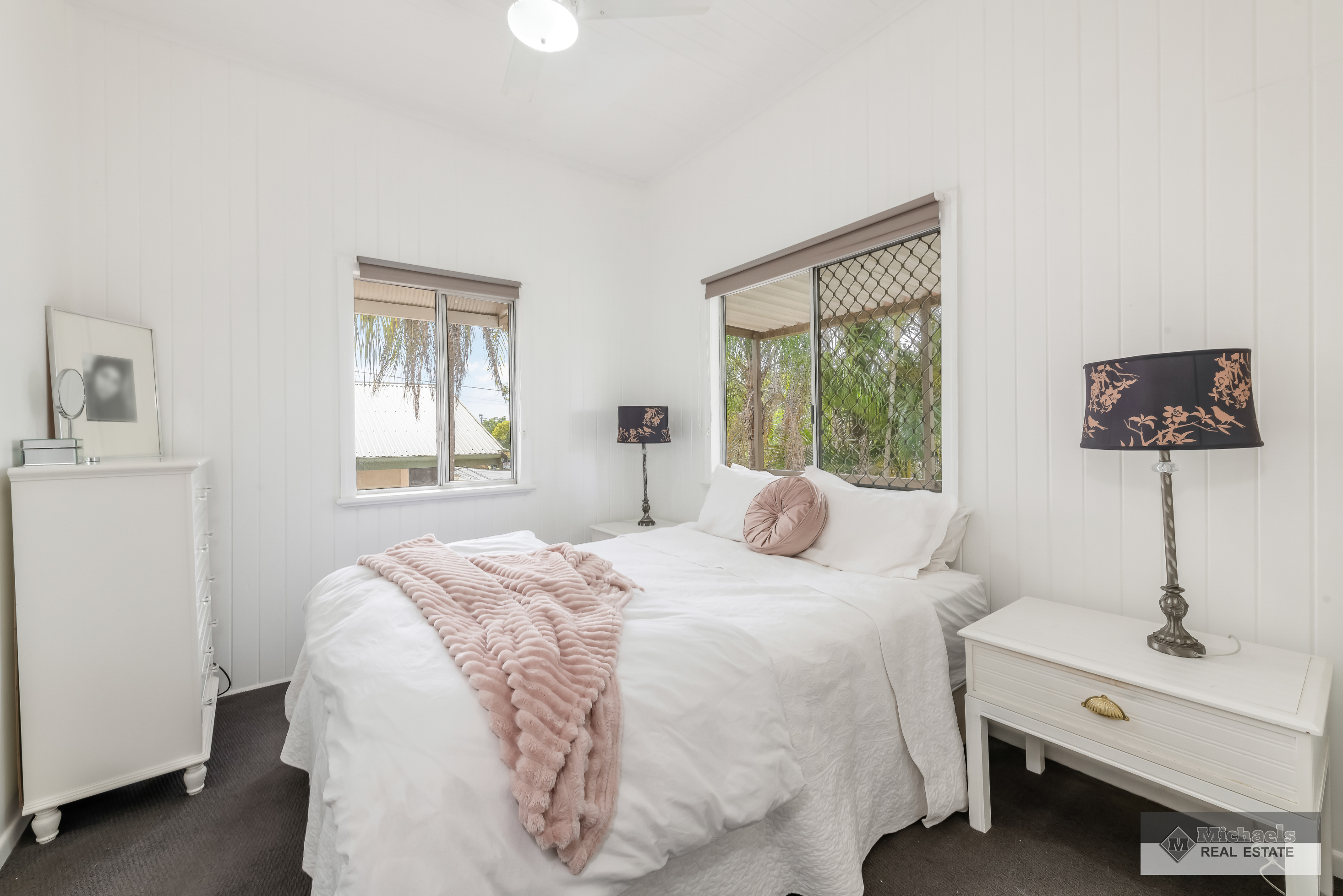 UNIT 3 38 GEORGE ST, BUNDABERG SOUTH QLD 4670, 0 rūma, 0 rūma horoi, Unit