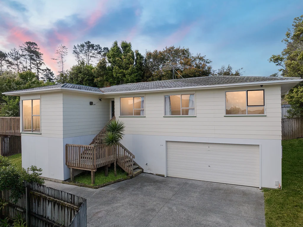 2/65 Lavery Place, Sunnynook, North Shore City, Auckland