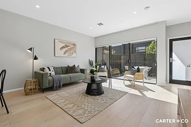Unit 68/67 NEGUS CRESCENT, WATSON, 0 Schlafzimmer, 0 Badezimmer, Townhouse