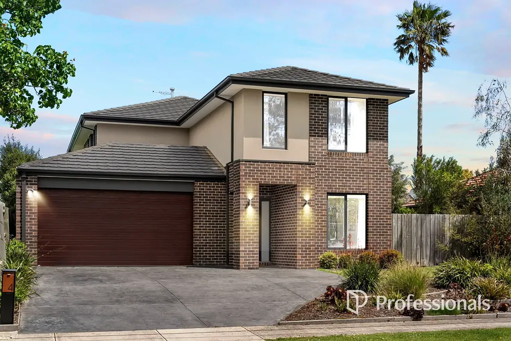 4 Moorookyle Avenue, Hughesdale, VIC 3166