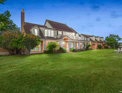 432 Runciman Road, Ramarama, Franklin, Auckland, 6房, 5浴, 乡村别墅