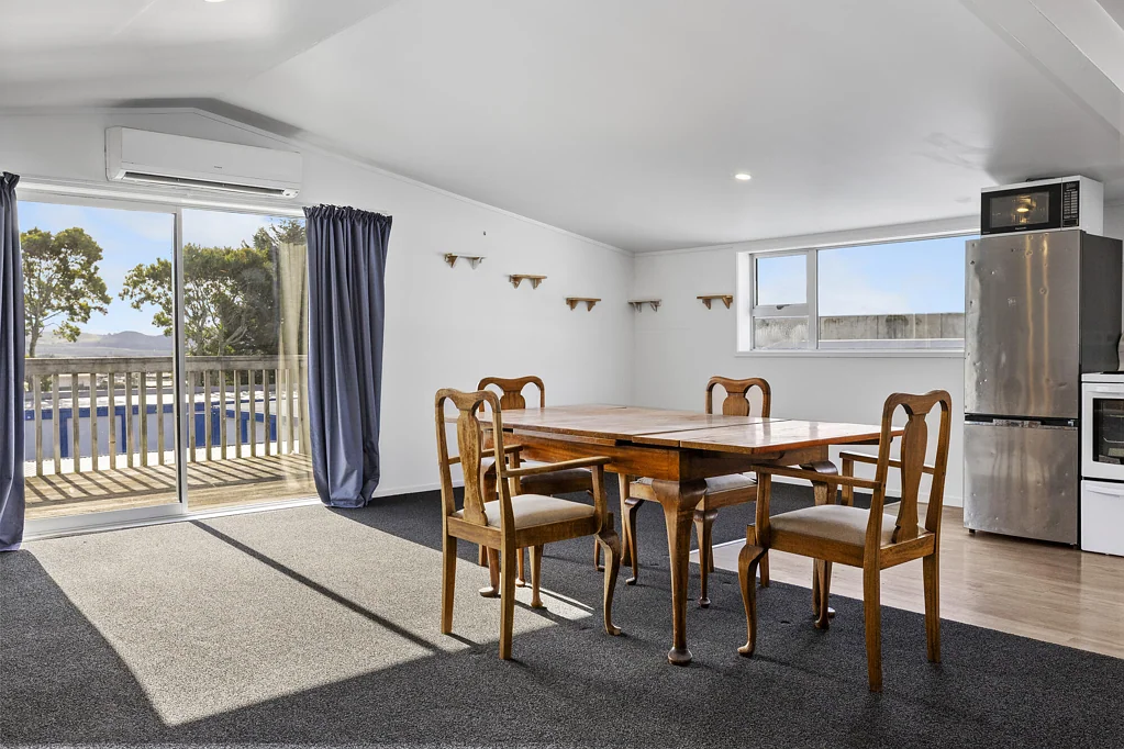 Tauhara Tenanted Commercial Investment - Workshop & Office