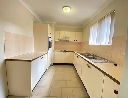 5/4 Railway Parade, Westmead, Parramatta (Northwest suburbs), 3房, 2浴, Unit