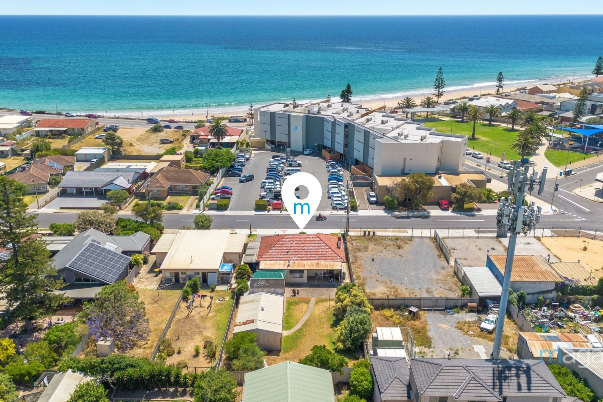 78 WITTON RD, CHRISTIES BEACH SA 5165, 0 રૂમ, 0 બાથરૂમ, House