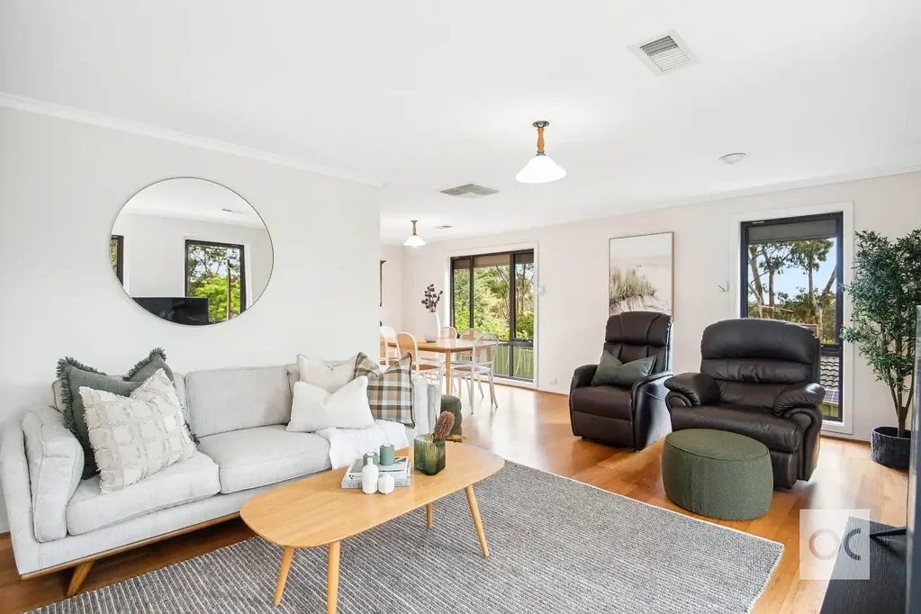 6 Scherer Avenue, Coromandel Valley, SA 5051