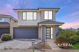 31 Kittyhawk Road, Point Cook
