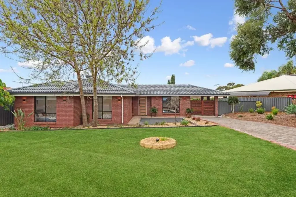 Lovely Updated Three Bedroom Home