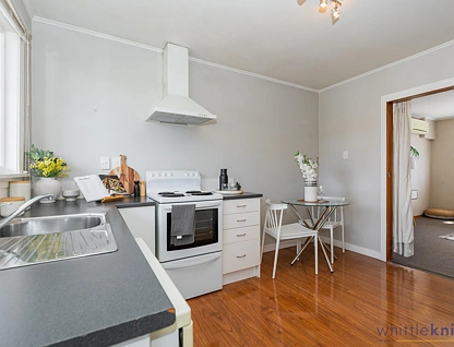 1/189 Colombo Street, Sydenham, Canterbury, 2部屋, 1バスルーム, Unit