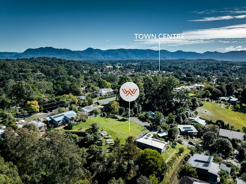 Bellingen A Rare Find - Premium Elevated Block in Sought-After Bellingen