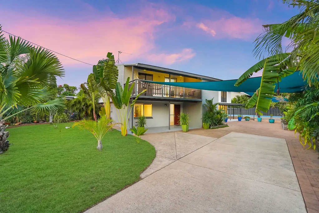 40 Copeland Crescent, Nakara, NT 810