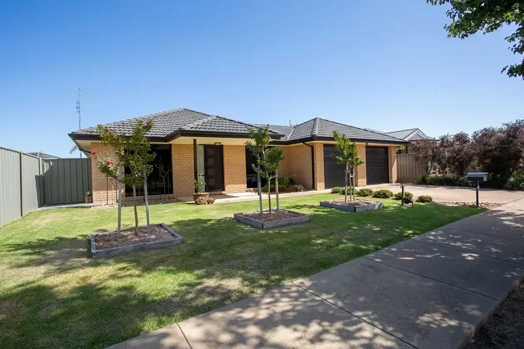 Echuca 4 Slaapkamer Versatile Home or Investment in a Prime Location