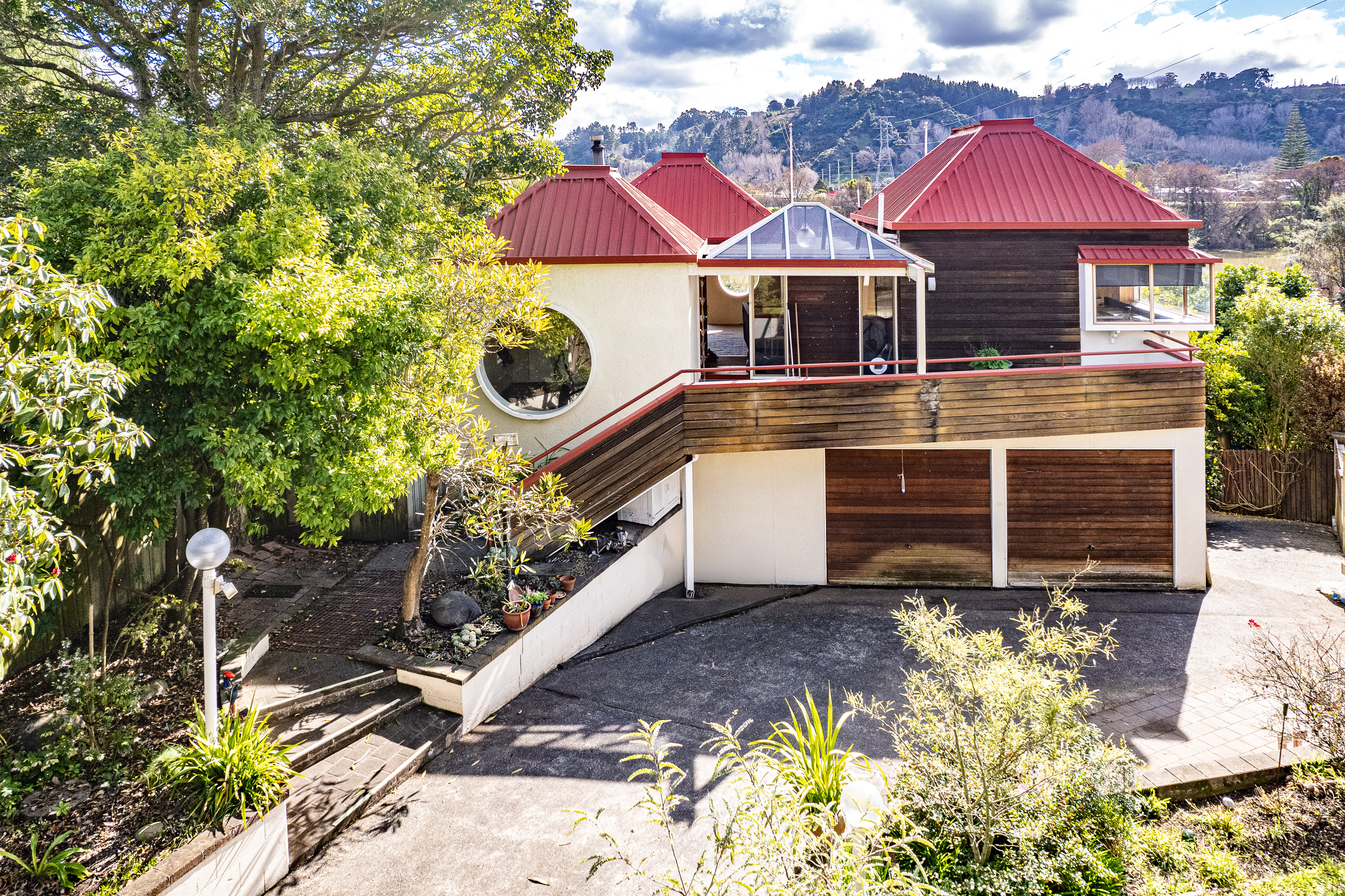 9 Riverbank Road, Okoia, Whanganui, 5 कमरे, 2 बाथरूम, House