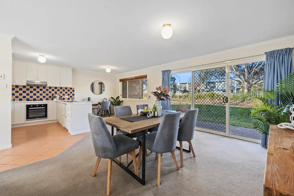 5/21 Aspinall Street, Watson, ACT 2602