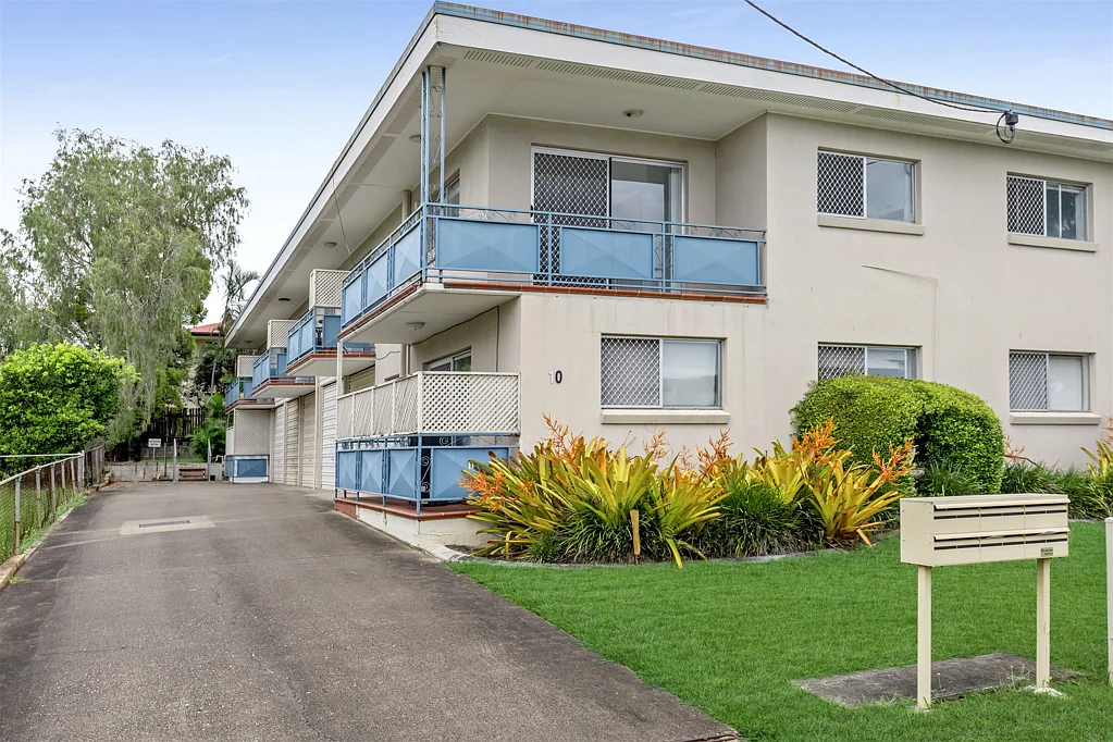 3/10 Parkhill Street, Chermside, QLD 4032