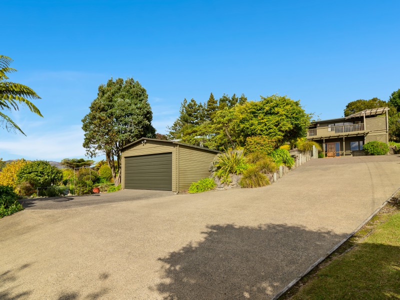 202 Spencer Road, Lake Tarawera, Rotorua, 3 phòng ngủ, 0 phòng tắm